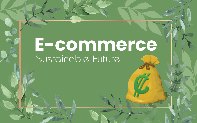 Is Ecommerce a Sustainable Solution?
